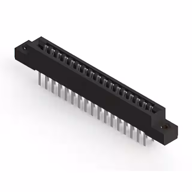 857-034-422-207 EDAC Inc.  Edgeboard Connectors
